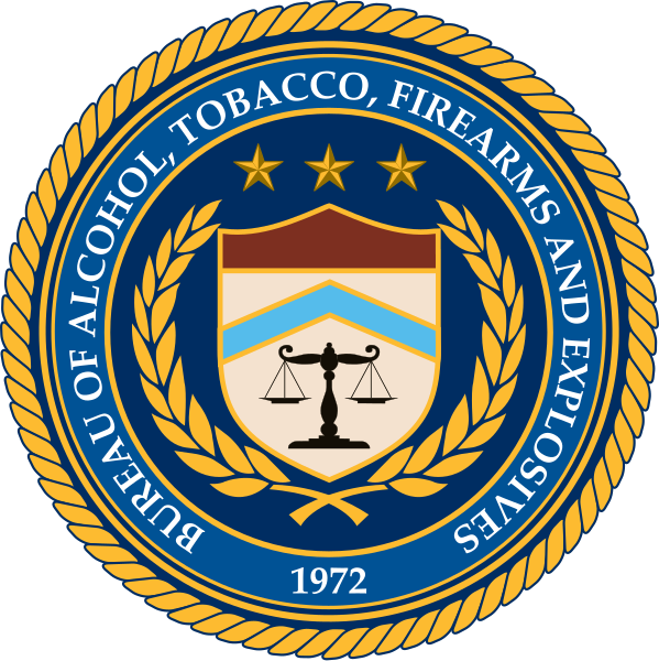 ATF Logo