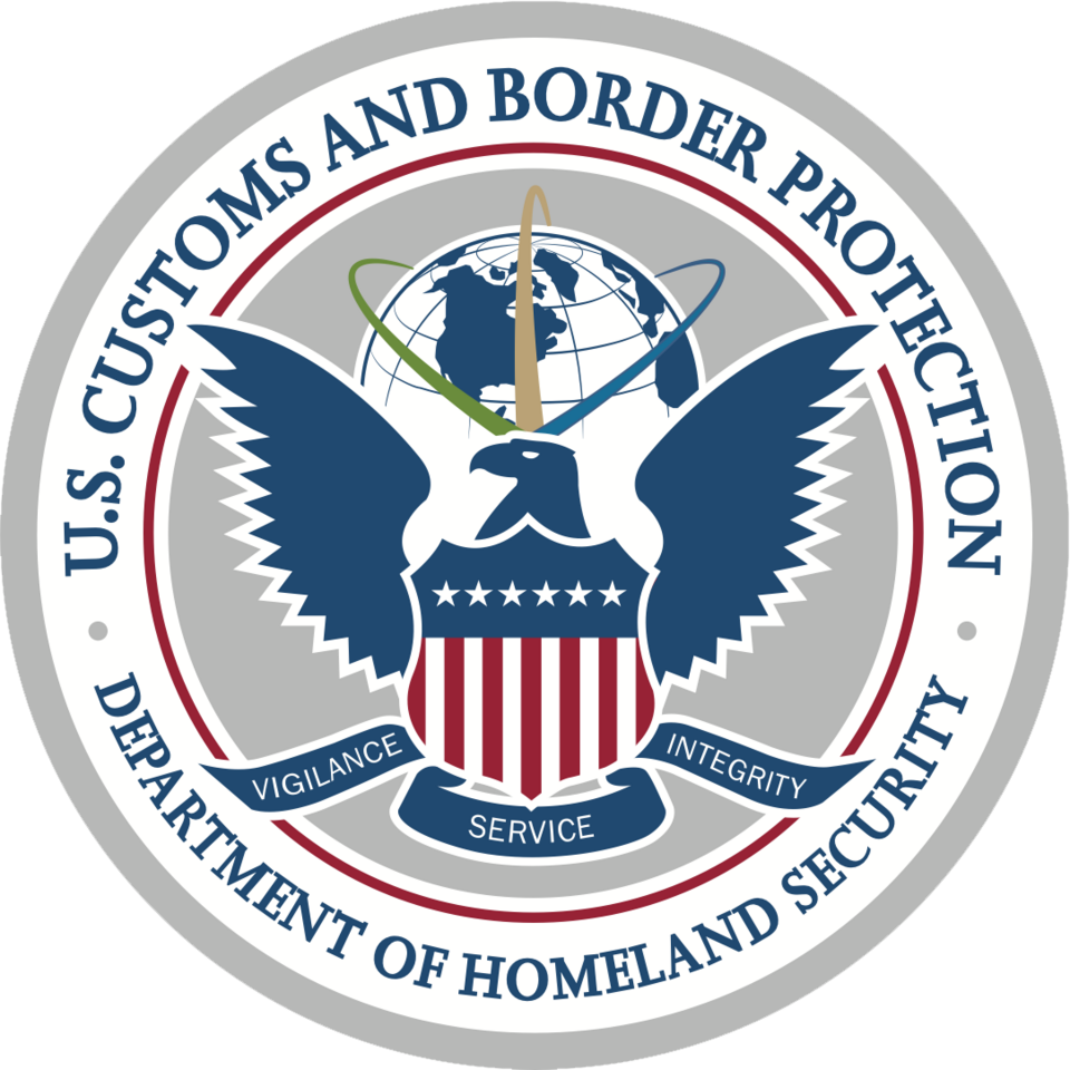 CBP Logo